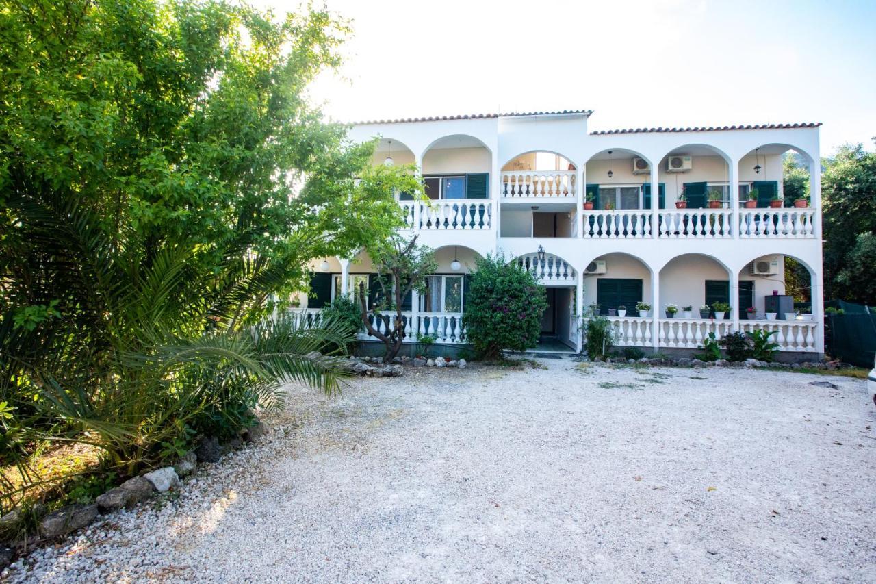 Terranova Beach Apartment -Rose Ypsos Dış mekan fotoğraf
