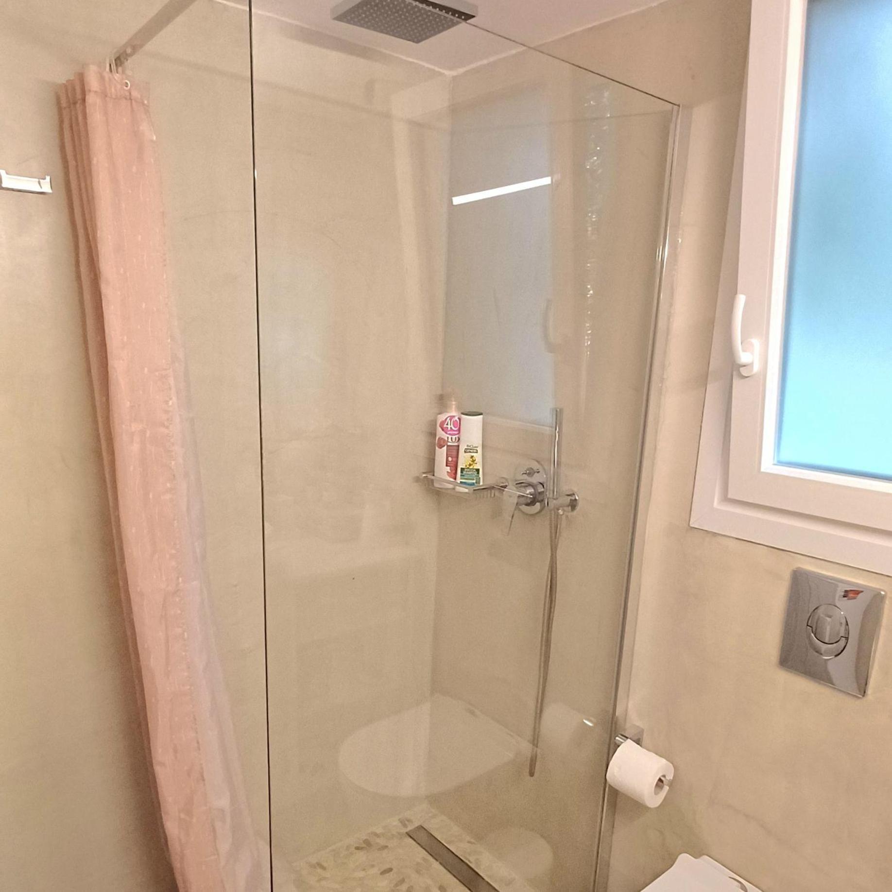 Terranova Beach Apartment -Rose Ypsos Dış mekan fotoğraf